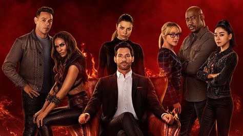 detective marlo lucifer cast.